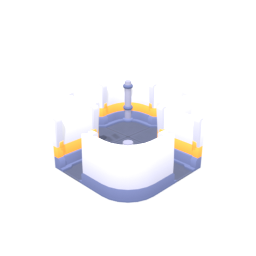 Room Small Variation